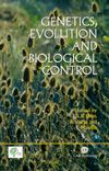 Genetics, Evolution and Biological Control (,     -   )